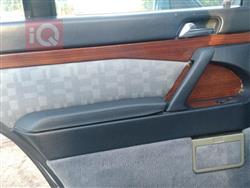 مرسيدس بنز S-Class